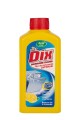 Dix płyn do czyszczenia zmywarki kamień tłuszcz cytrynowy 250ml