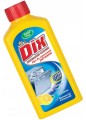 Dix płyn do czyszczenia zmywarki kamień tłuszcz cytrynowy 250ml