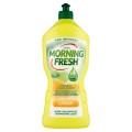 Morning Fresh skoncentrowany płyn do mycia naczyń cytrynowy 900ml