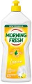 Morning Fresh skoncentrowany płyn do mycia naczyń cytrynowy 900ml