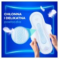 ALWAYS Ultra Secure Night Super Plus podpaski ze skrzydełkami 6 szt
