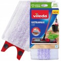 Wkład do mopa Vileda Ultramax Care oryginalny płaski 35x13cm 1szt