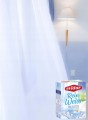 EVIDUR Proszek do prania firan i białego Rein Weiss 10 prań 600 g