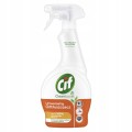 Cif odtłuszczacz płyn do czyszczenia kuchenek i płyt Cleanboost 500ml