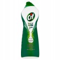 Cif Max Power Spring Fresh mleczko do czyszczenia z wybielaczem 1000g