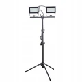 Reflektor roboczy LED na statywie podwójny GAO 47016 Ispot 2×50 W IP65