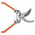 Sekator ogrodowy nożycowy ręczny do gałęzi krzewów i konarów 8'' 1 szt.