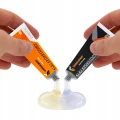 Klej uniwersalny epoksydowy 2×10 ml dwuskładnikowy mocny
