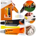 Klej uniwersalny epoksydowy 2×10 ml dwuskładnikowy mocny