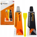 Klej uniwersalny epoksydowy 2×10 ml dwuskładnikowy mocny