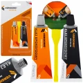 Klej uniwersalny epoksydowy 2×10 ml dwuskładnikowy mocny