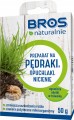 Bros Preparat na pędraki opuchlaki nicienie zwiększa odporność roślin 50g