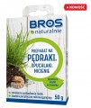 Bros Preparat na pędraki opuchlaki nicienie zwiększa odporność roślin 50g