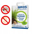 Bros Preparat na pędraki opuchlaki nicienie zwiększa odporność roślin 50g