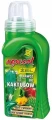 Agrecol nawóz mineralny wieloskładnikowy żel do kaktusów 250ml