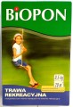Biopon trawa rekreacyjna mieszanka traw wolnorosnących 0,5kg