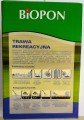 Biopon trawa rekreacyjna mieszanka traw wolnorosnących 0,5kg