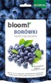 Biopon BLOOM! nawóz rozpuszczalny wieloskładnikowy do borówek 200g
