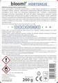 Biopon BLOOM! nawóz rozpuszczalny do hortensji 200g