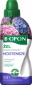 BiOPON nawóz mineralny w żelu do zasilania hortensji 500ml