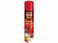 Arox spray na komary muchy osy owady areozol 400 ml