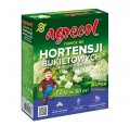 Agrecol nawóz do hortensji bukietowych ogrodowych granulowany 1,2 kg
