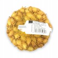 Cebula dymka EFEKT rozmiar 8–15 mm worek 0,5 kg