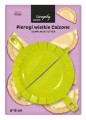 Foremka składana do pierogów pierożnica plastikowa duża 15cm 1szt