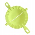 Foremka składana do pierogów pierożnica plastikowa duża 15cm 1szt
