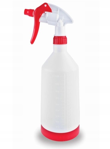 Opryskiwacz ciśnieniowy ręczny plastikowy 1000ml 1szt