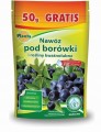 Planta nawóz pod borówki wieloskładnikowy kryształki 250g