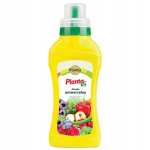 Planta VIT nawóz płynny uniwersalny wieloskładnikowy 400ml