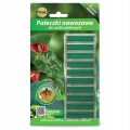 Planta pałeczki nawozowe do roślin zielonych 20 sztuk