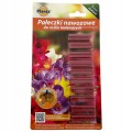 Planta pałeczki nawozowe do roślin kwitnących 20 sztuk