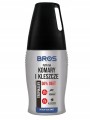 BROS płyn na komary i kleszcze mocny turystyczny 50% DEET 50ml
