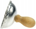Wykrawacz do pierogów pierożnica metalowy drewniany trzonek 7cm 1szt