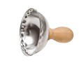 Wykrawacz do pierogów pierożnica metalowy drewniany trzonek 7cm 1szt
