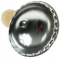 Wykrawacz do pierogów pierożnica metalowy drewniany trzonek 7cm 1szt