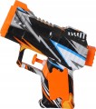 Pistolet na wodę karabin plastikowy kolorowy mały 13cm 1szt