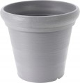 Doniczka osłonka plastikowa różne kolory klasyczna 38cm 1szt