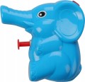 Pistolet na wodę karabin plastikowy kolorowy zwierzątko mały 11cm 1szt
