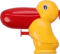 Pistolet na wodę karabin plastikowy kolorowy zwierzątko mały 11cm 1szt