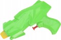 Pistolet na wodę karabin plastikowy kolorowy mały 15cm 1szt