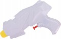 Pistolet na wodę karabin plastikowy kolorowy mały 15cm 1szt