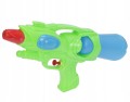 Pistolet na wodę karabin plastikowy kolorowy 30cm 1szt