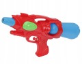 Pistolet na wodę karabin plastikowy kolorowy 30cm 1szt