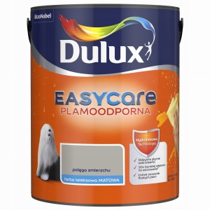 Dulux EasyCare farba lateksowa ścienna Potęga Zmierzchu mat 5L