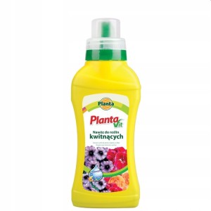 Planta nawóz w płynie do roślin kwitnących wieloskładnikowy 0,4L