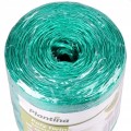 Sznurek syntetyczny do roślin rolnictwa ogrodowy zielony 2mm 500m