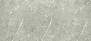 Panel dekoracyjny samoprzylepny PCV gładki ciemny szary marmur 280x60 cm